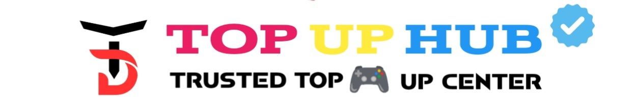 Top Up HUB